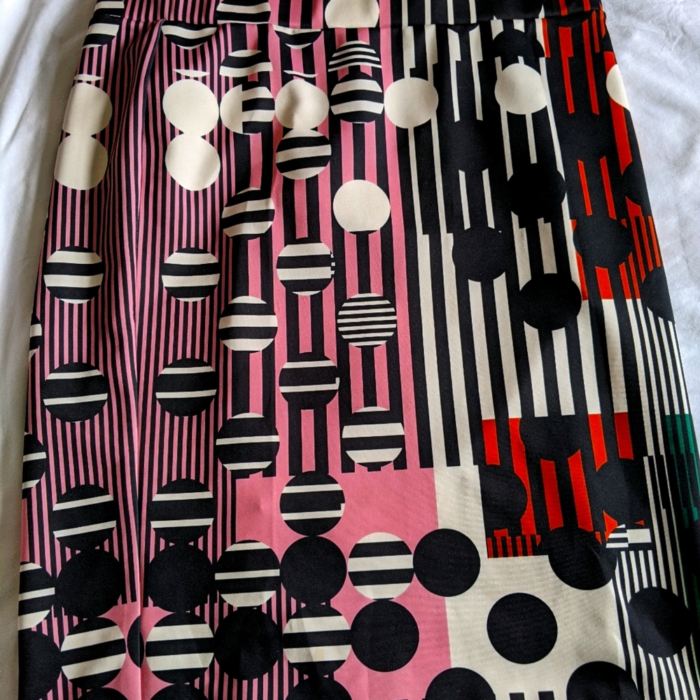 Eloquii pencil skirt